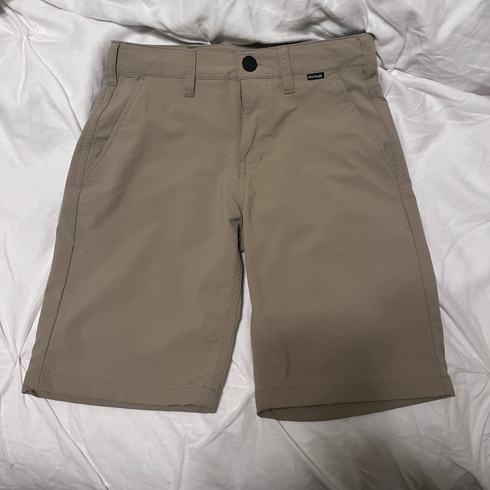 Boys (10) Hurley Dri-Fit by Nike Shorts